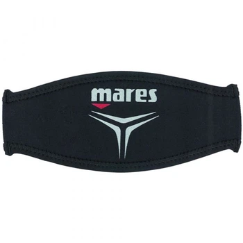 Чохол Mares Strap Cover чорний (412901)