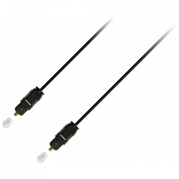 Кабель мультимедийный OPTICAL TOSLINK M 2.0m Piko (1283126473982) (234041)