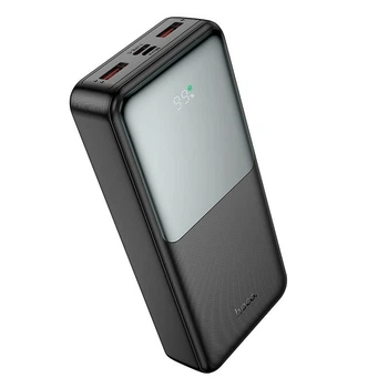 УМБ Hoco J136A Sirui 22.5W 20000mAh Black