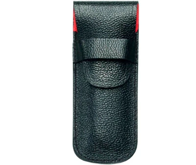 Чохол Victorinox шкіра (84-91мм) 1-2 шари Vx40636
