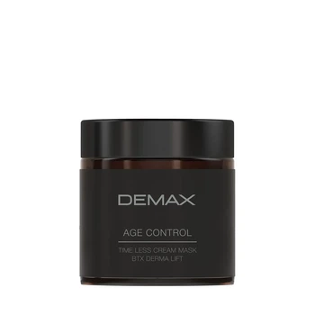 Demax Time Less Mask BTX Derma Lift (Дермалифтинг маска «Обратное время»), 100 мл