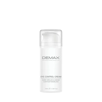 Крем-контроль для зоны вокруг глаз Eye Control cream Demax 100 мл