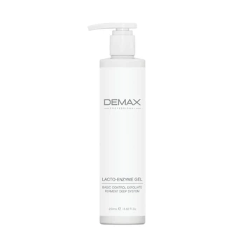 Универсальный лакто-ферментный эксфолиант Demax Basik Lacto-enzyme exfoliate 250 мл