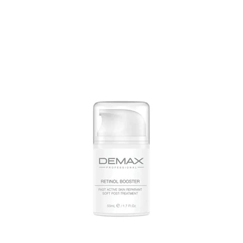 Бустер клітинний активатор Demax Retinol Booster 50 мл