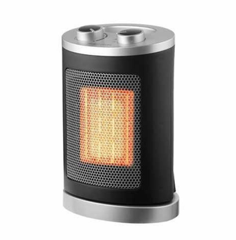 Тепловентилятор керамический Domotec MS-5905 Ceramic портативный электрообогреватель дуйка 1500 Вт