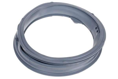 Манжета (гума) люка для пральної машини LG MDS55242601, 117EG06