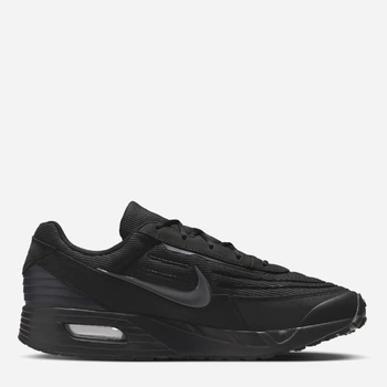 Мужские кроссовки Nike Air Max Verse FV1302-001 45 (11US) 29 см Черные (197596840186)