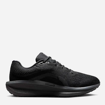 Жіночі кросівки для бігу Nike Air Winflo 11 FJ9510-002 36.5 (6US) 23 см Чорні (197593756190)