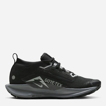Buty do biegania damskie Gore Tex Nike W Pegasus Trail 5 Gtx FQ0912-001 37.5 (6.5US) Czarne (197597082868)