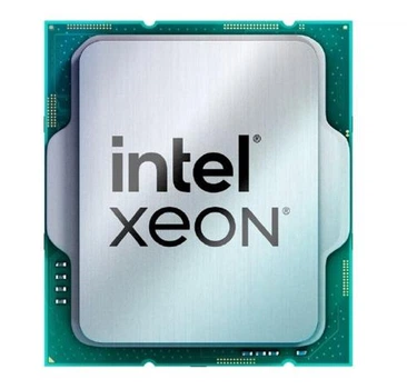 Процесор Intel Xeon (LGA1700) E-2468, Tray, 8x2.6 GHz (Turbo Frequency 5.2 GHz), L3 24Mb, Raptor Lake, 7 nm, TDP 65 Вт (CM8071505024706)