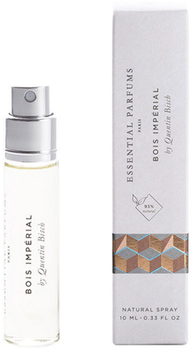 Мініатюра парфумована вода унісекс Essential Parfums Bois Imperial 10 мл в коробці (3770010614272)