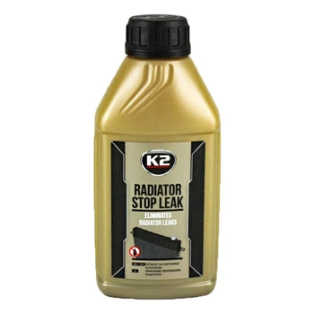 Герметик радиатора K2 Radiator Stop Leak 400 мл (ET2311/ET2310/T231)