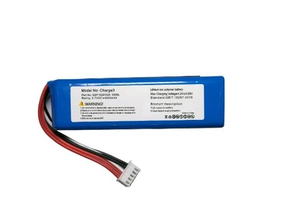 Аккумулятор батарея для JBL Charge 3 GSP1029102A 330sl