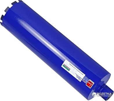 Свердло корончате алмазне Distar САМС-W по залізобетону 132x450-10x1 1/4 UNC (17903094092)