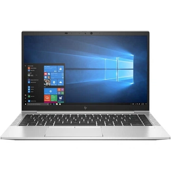 Ноутбук HP EliteBook 840 G7 / 14” 1920x1080 FullHD / i5-10210U / 16 ГБ / SSD 256 ГБ / Intel UHD Graphics / Класс Б Б/У