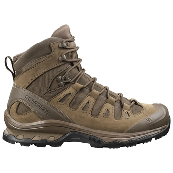 Черевики Salomon QUEST 4D GTX Forces 2 EN 41.5р Earth