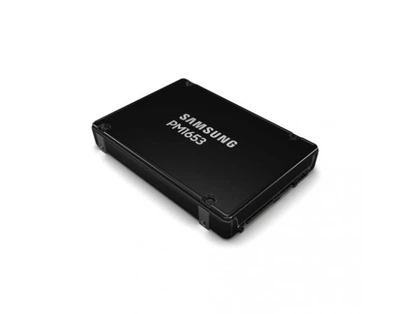 SSD накопичувач 3.84 TB Samsung PM1653a (MZILG3T8HCLS-00A07)