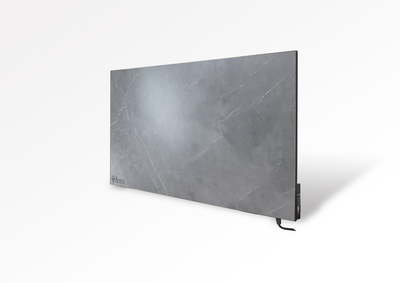 Электрический обогреватель Stinex, Ceramic 500/220-T(2L) Dark