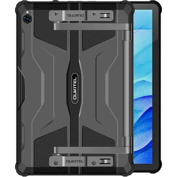 Планшет Oukitel RT6 8/256GB 4G Black