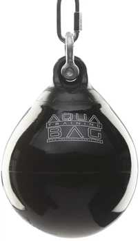 Водоналивной мешок боксёрский Aqua Training Bag 6.8 кг Черный (AP15B)