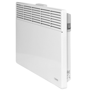 Електроконвектор 1500W метал ЕВНА-1,5/230С2М (си) ТЕРМІЯ