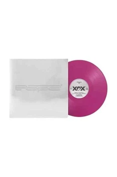 Виниловая пластинка Charli xcx POP 2 Violet