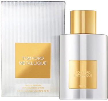 Парфумована вода для жінокс Tom Ford Metallique 100 мл (888066089289)