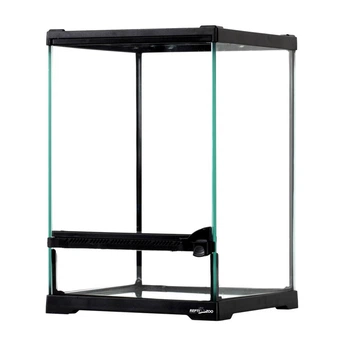 Террариум Repti-Zoo RHK19SG 21x21x30см (HK19)