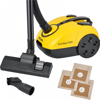 Пилосос для сухого убирання ROTEX RVB16-Y EcoClean