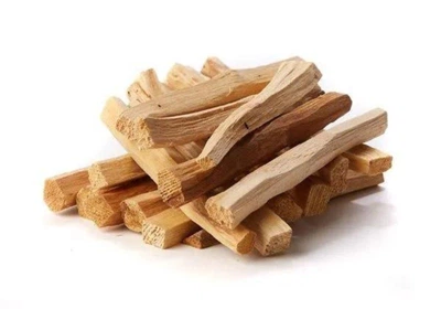 Пахощі Пало санто Palo Santo з перу аромапалочки 250 гр