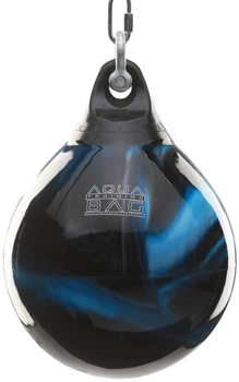 Водоналивной мешок боксёрский Aqua Training Bag 33.8 кг Синий (AP75BB)