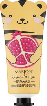 Крем для рук с экстрактом граната "Восстанавливающий" - Marion Repair Hand Cream 50ml (734861-120073)