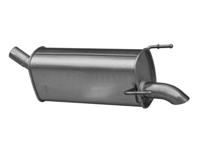 Глушитель Опель Зафира (Opel Zafira) 07- (185-197) Bosal