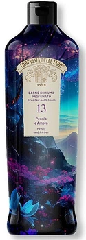Compagnia Delle Indie 13 Peonia E Ambra - Пена для ванны 500ml (500ml) (1228956-1513512947-2)