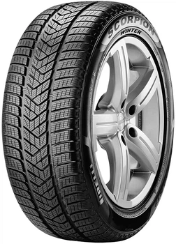 Зимова шина PIRELLI Scorpion Winter 235/65R17 108H