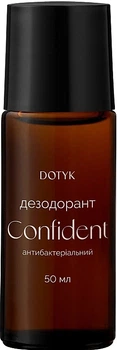 Дезодорант Confident - Dotyk 50ml (1362663-31019004)