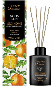 Ароматичний дифузор - Revers Pure Essence Aroma 100ml