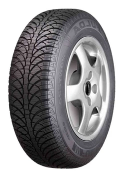 Зимова шина FULDA Kristall Montero 3 155/65R14 75T
