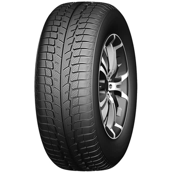 Зимняя шина LANVIGATOR CatchSnow 205/55R16 91H