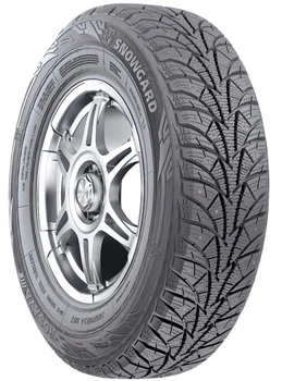 Зимняя шина ROSAVA Snowgard 185/60R14 82T (Под шип)