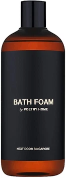 Poetry Home Next Door Singapore Bath Foam - Парфюмированная пена для ванн 500ml (500ml) (1146666-1530196-2)