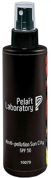 Спрей солнцезащитный для лица и тела - Pelart Laboratory Anti-pollution Sun City SPF 50 100ml (1313240-1013665)