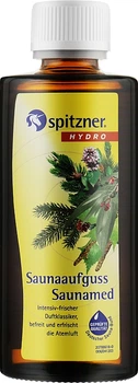 Концентрат рідкий для саун - Spitzner Arzneimittel 190ml (137027-31158834)