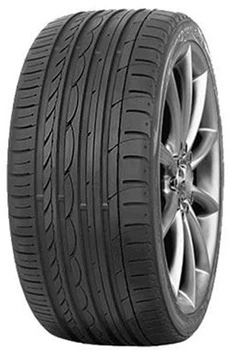 Летняя шина YOKOHAMA Advan Sport V103B 295/35R21 107Y