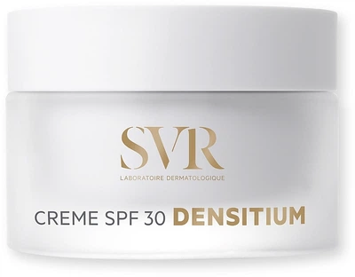 Крем для лица с защитой от солнца - SVR Densitium Cream SPF 30 50ml (1246498-13004547)