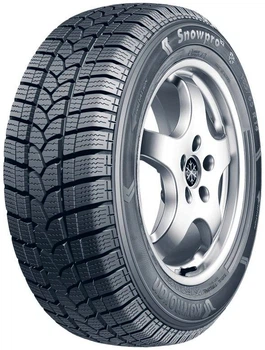 Зимняя шина KORMORAN Snowpro B2 155/70R13 75Q