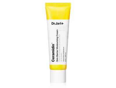 Питательный регенерирующий крем для лица с керамидами Dr.Jart+ Ceramidin Skin Barrier Moisturizing Cream, 50мл (8809844993101)