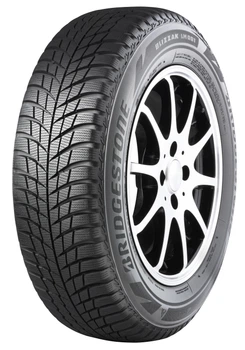 Зимняя шина BRIDGESTONE Blizzak LM-001 255/50R18 106V