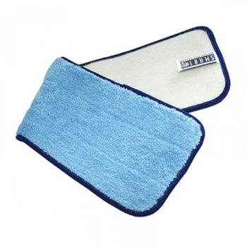 Насадка для швабры Smart Швеция Microfiber System PRO "Универсальная" 62x 16 см