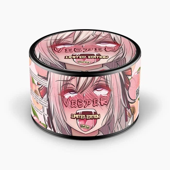 Вазелин для тату Vesper Tattoo Vaseline Peach Roman Kor 300мл